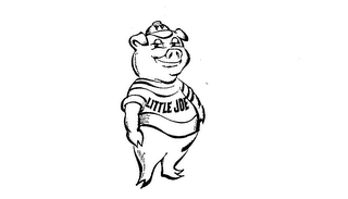 LITTLE JOE logo