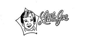 LITTLE JOE logo