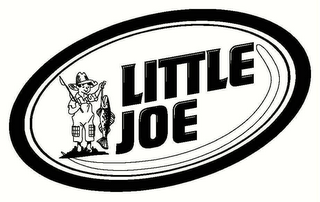 LITTLE JOE logo