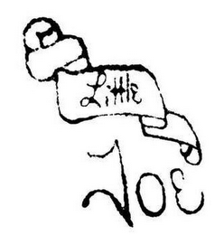 LITTLE JOE logo