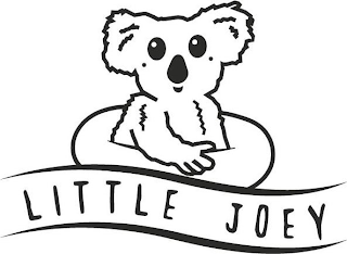 LITTLE JOEY logo