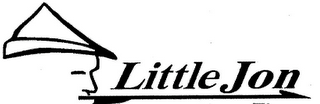 LITTLE JON logo