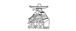 LITTLE JUAN logo