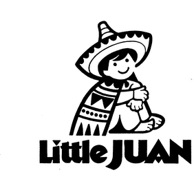 LITTLE JUAN logo