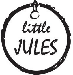 LITTLE JULES logo