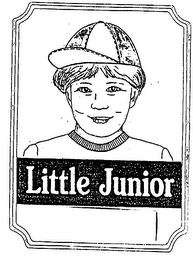 LITTLE JUNIOR logo