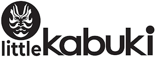 LITTLE KABUKI logo