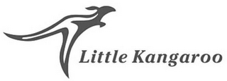LITTLE KANGAROO logo