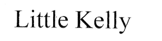 LITTLE KELLY logo