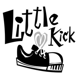 LITTLE KICK logo