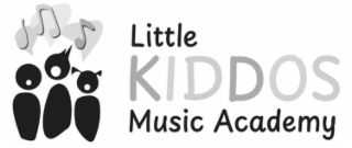 LITTLE KIDDOS MUSIC ACADEMY logo