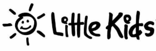 LITTLE KIDS logo