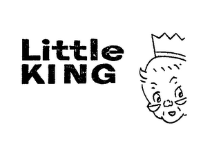 LITTLE KING logo