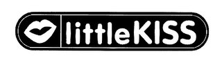 LITTLE KISS logo