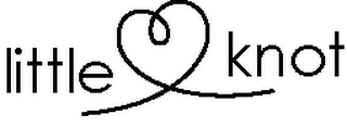 LITTLE KNOT logo