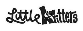 LITTLE KRITTERS logo