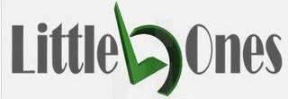 LITTLE L ONES logo