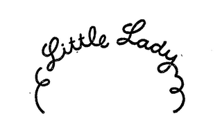 LITTLE LADY logo