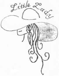 LITTLE LADY logo