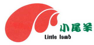 LITTLE LAMB logo
