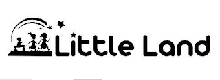 LITTLE LAND logo