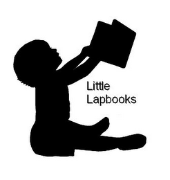 LITTLE LAPBOOKS logo