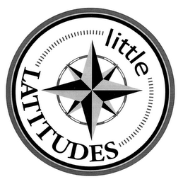 LITTLE LATITUDES logo