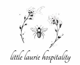 LITTLE LAURIE HOSPITALITY logo