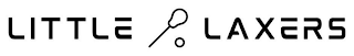 LITTLE LAXERS logo
