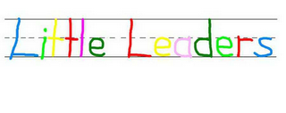 LITTLE LEADERS logo