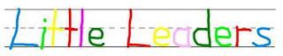 LITTLE LEADERS logo
