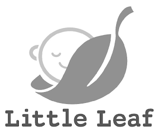 LITTLE LEAF logo