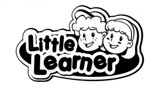 LITTLE LEARNER logo