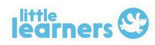 LITTLE LEARNERS logo
