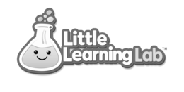 LITTLE LEARNING LAB logo