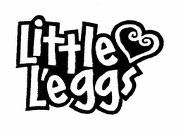 LITTLE L'EGGS logo