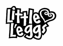 LITTLE L'EGGS logo