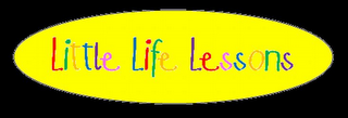 LITTLE LIFE LESSONS logo