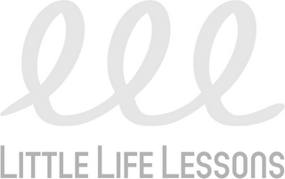 LITTLE LIFE LESSONS logo