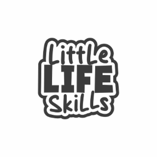 LITTLE LIFE SKILLS logo