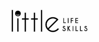 LITTLE LIFE SKILLS logo