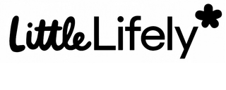 LITTLE LIFELY logo