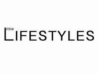LITTLE LIFESTYLES logo