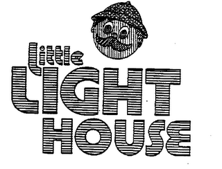 LITTLE LIGHT HOUSE