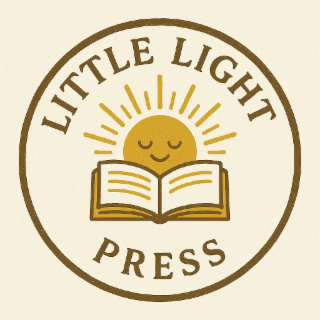 LITTLE LIGHT PRESS logo