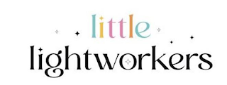 LITTLE LIGHTWORKERS logo