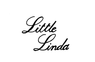 LITTLE LINDA logo