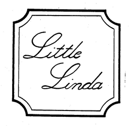 LITTLE LINDA