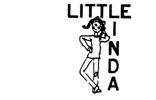 LITTLE LINDA logo