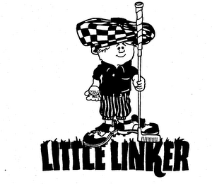 LITTLE LINKER logo